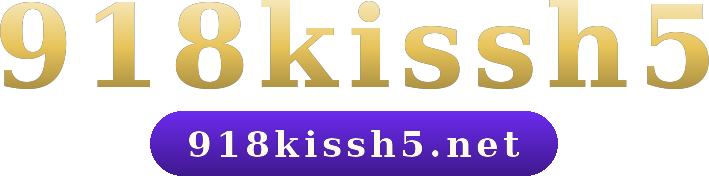 918kissh5 logo