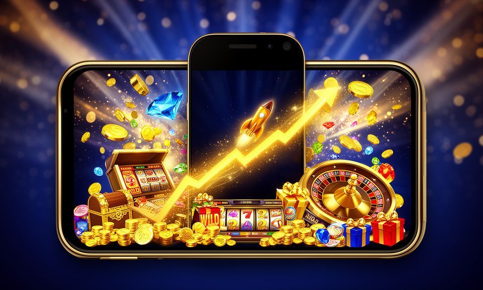 918kissh5 What We Offer in the 918kissh5 Casino Lobby
