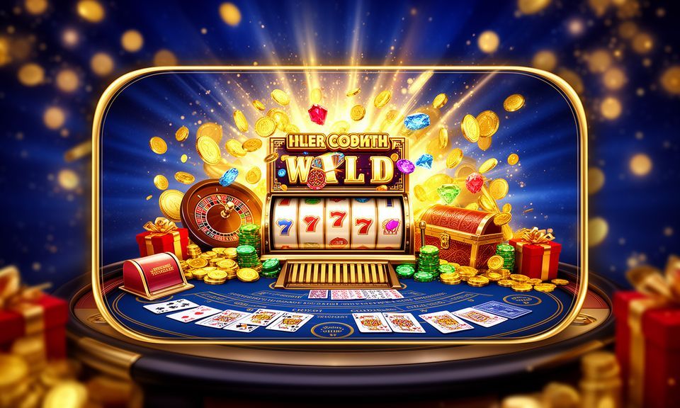 918kissh5 Casino